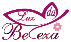 Logo da Luz da Beleza